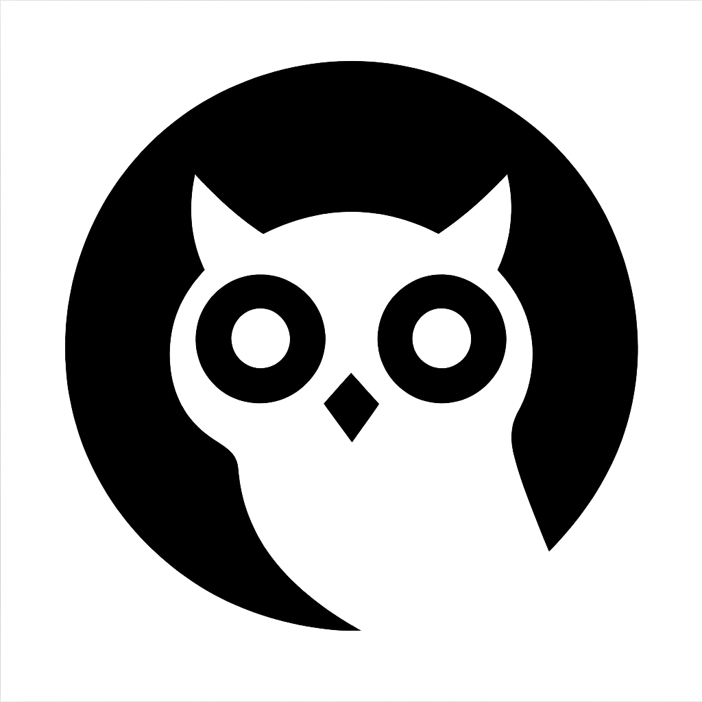 Owlink Logo